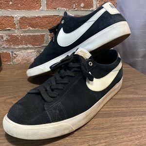 Nike SB Blazer Low GT